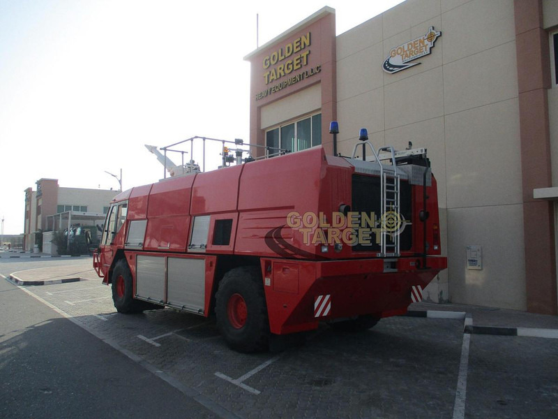 Reynold Boughton BARRACUDA - 卡车:图4 Reynold Boughton BARRACUDA - 卡车:图4