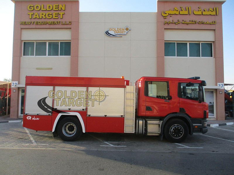 Scania 94G 310 - 卡车:图5 Scania 94G 310 - 卡车:图5