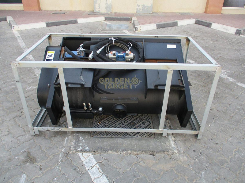 Suihe - 装载机:图3 Suihe - 装载机:图3