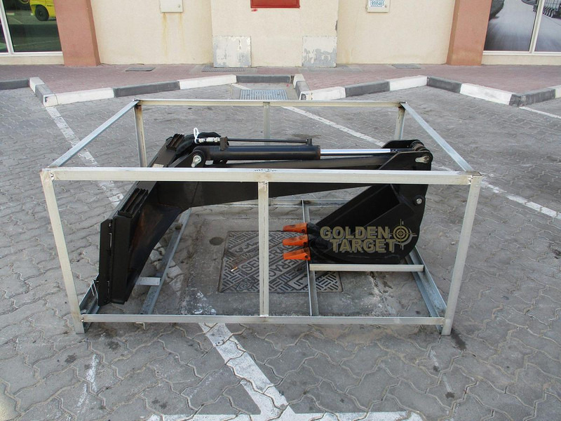 Suihe - 装载机:图1 Suihe - 装载机:图1