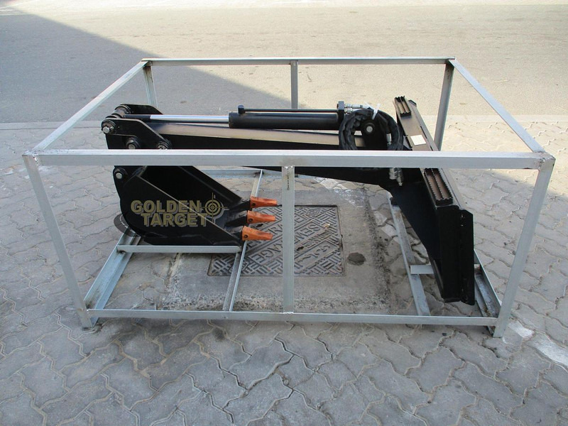 Suihe - 装载机:图2 Suihe - 装载机:图2