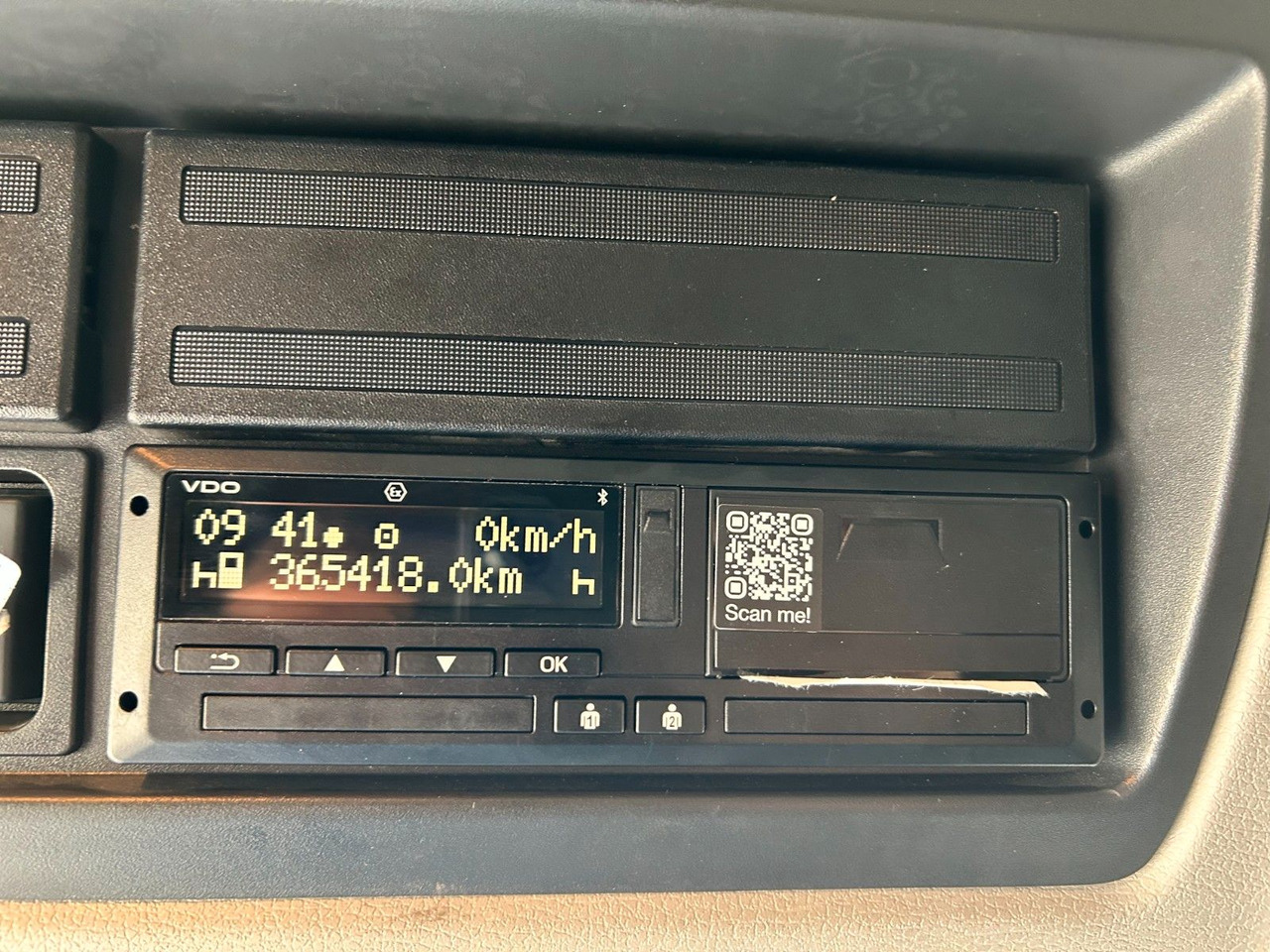 Renault D16 4x2 TILT body 7.70m - 侧帘卡车:图5 Renault D16 4x2 TILT body 7.70m - 侧帘卡车:图5