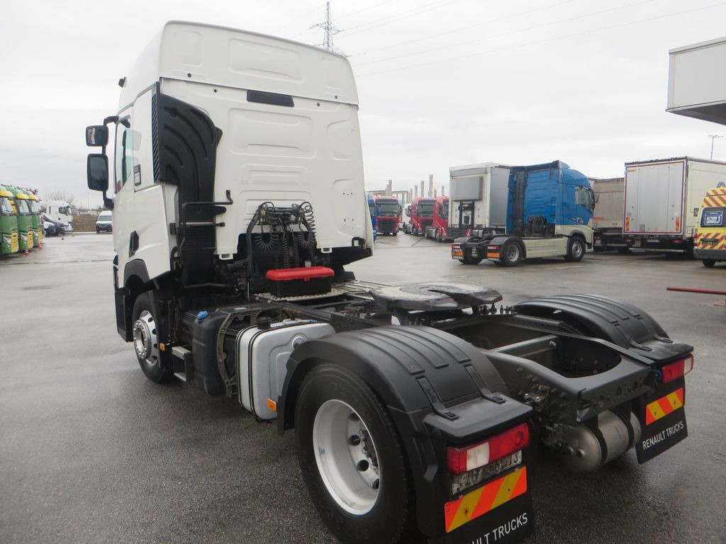 Renault T480 SC 4x2Tractor ADR - TIPPER HYDRAULIC - 牵引车:图4 Renault T480 SC 4x2Tractor ADR - TIPPER HYDRAULIC - 牵引车:图4