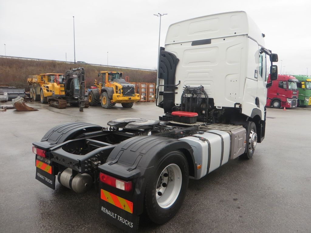 Renault T480 SC 4x2Tractor ADR - TIPPER HYDRAULIC - 牵引车:图3 Renault T480 SC 4x2Tractor ADR - TIPPER HYDRAULIC - 牵引车:图3