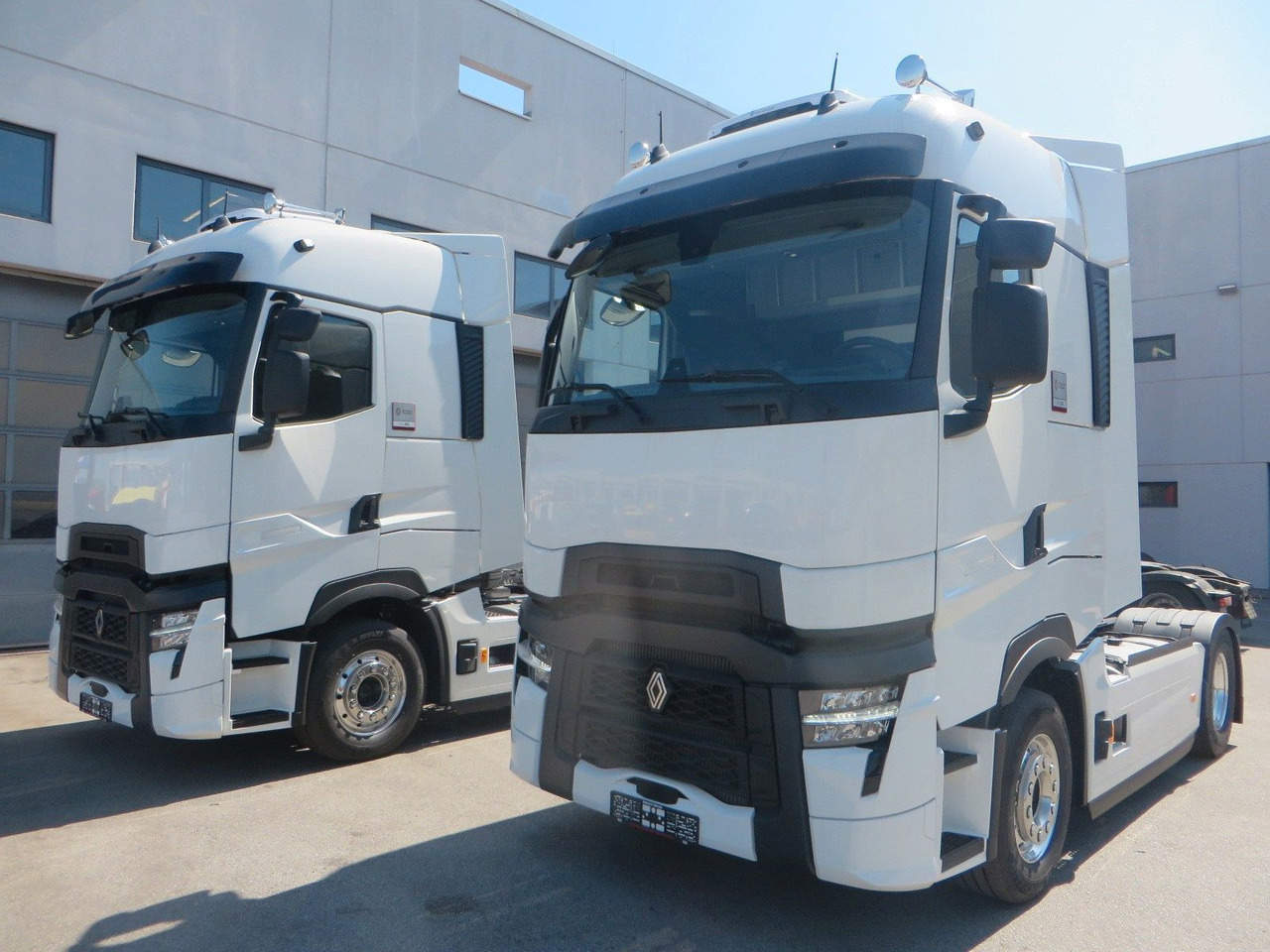 Renault T520 HSC 4x2Tractor -NEW - TOP MODEL - 牵引车:图1 Renault T520 HSC 4x2Tractor -NEW - TOP MODEL - 牵引车:图1