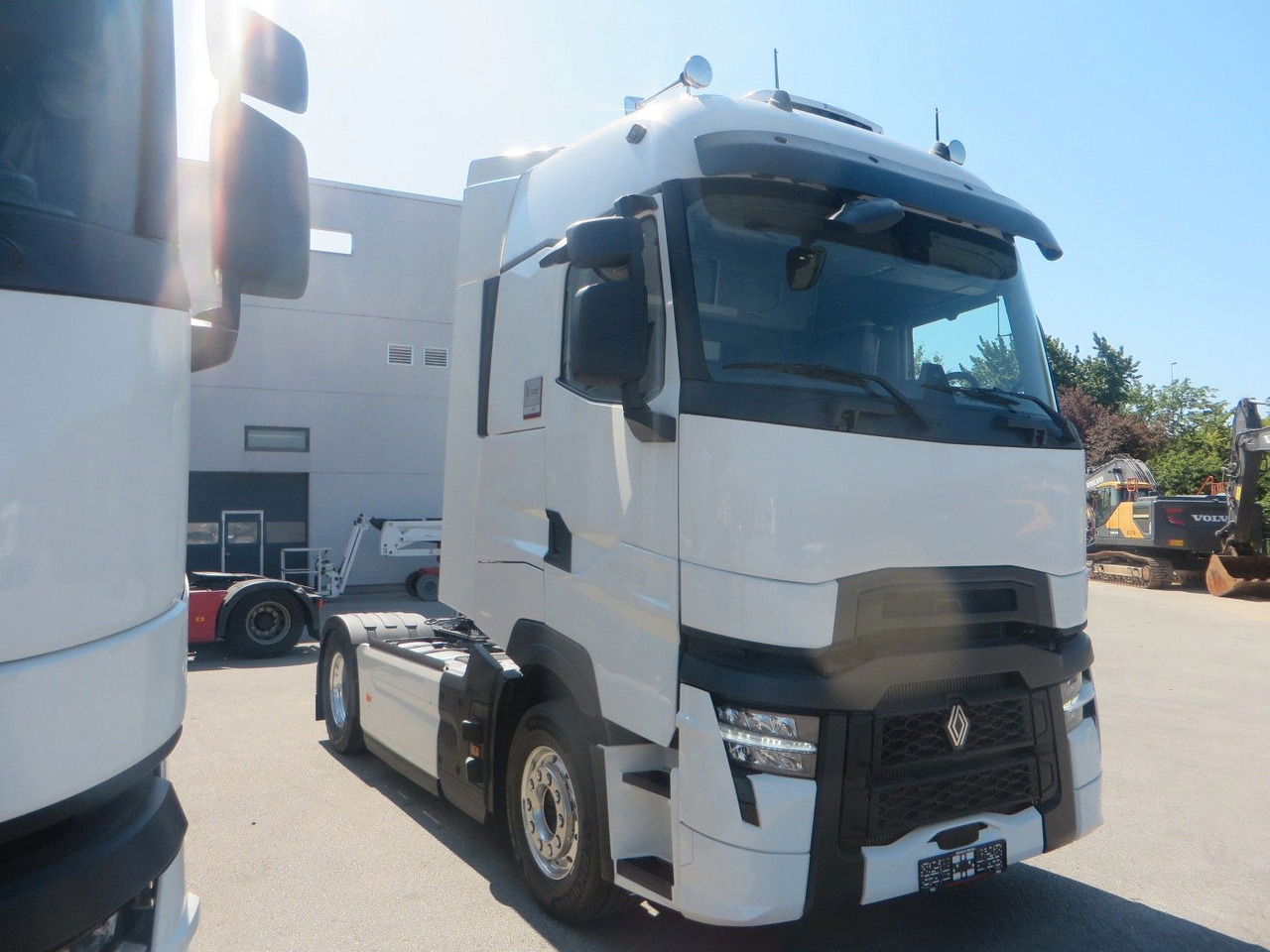 Renault T520 HSC 4x2Tractor -NEW - TOP MODEL - 牵引车:图5 Renault T520 HSC 4x2Tractor -NEW - TOP MODEL - 牵引车:图5