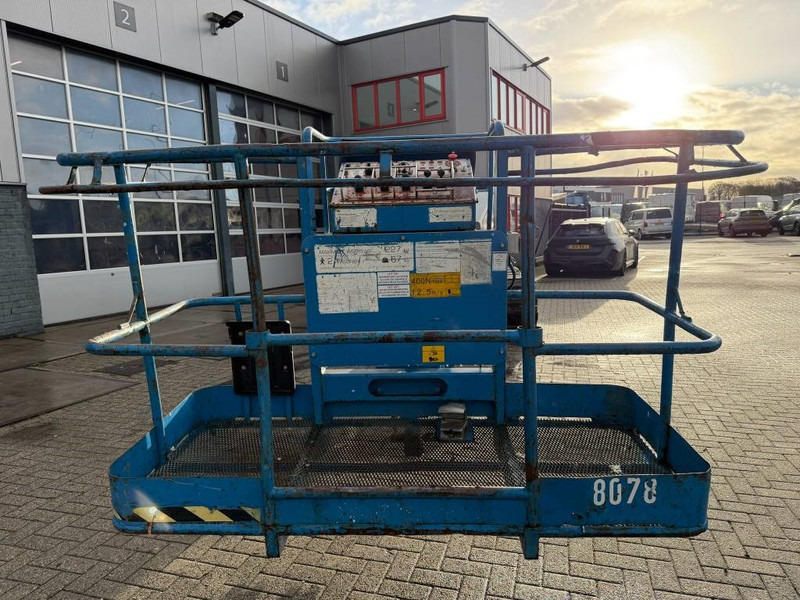 Aichi SR 18 A - 伸缩臂:图5 Aichi SR 18 A - 伸缩臂:图5