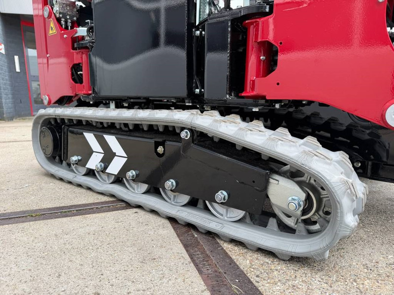 新的 小型起重机 Hoeflon C6e：图10