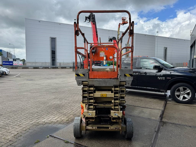 JLG 2646 ES - 剪式升降机:图2 JLG 2646 ES - 剪式升降机:图2