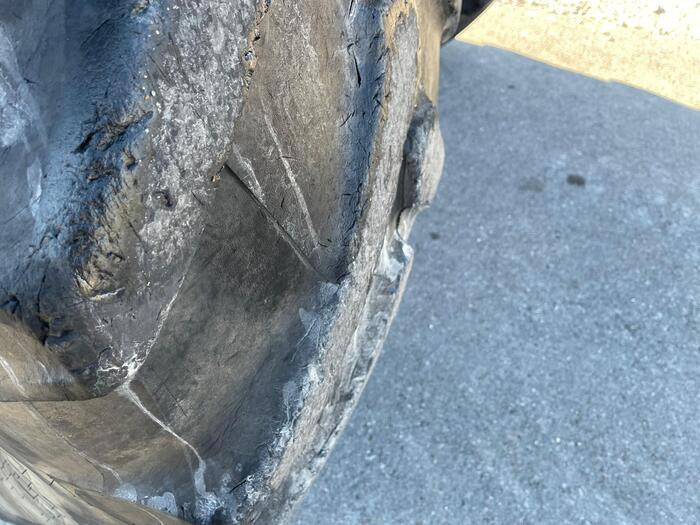 Claas Arion 650 - 拖拉机:图4 Claas Arion 650 - 拖拉机:图4