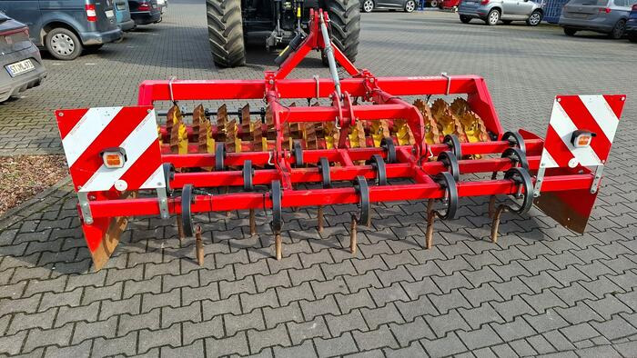 Güttler Prismenwalze Duplex 30-56 Frontpacker - 农场碾压机:图2 Güttler Prismenwalze Duplex 30-56 Frontpacker - 农场碾压机:图2