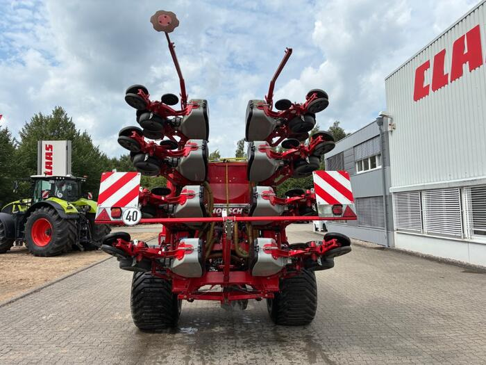 Horsch Maistro 8 CC - 条播机:图5 Horsch Maistro 8 CC - 条播机:图5