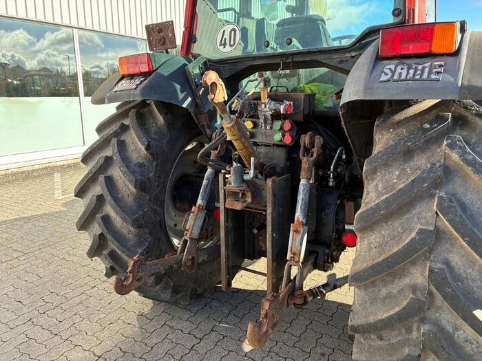 Same Silver 110 - 拖拉机:图4 Same Silver 110 - 拖拉机:图4