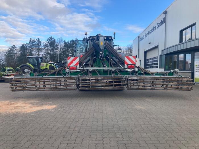 Samson CM 7,5 - 耕耘机:图3 Samson CM 7,5 - 耕耘机:图3