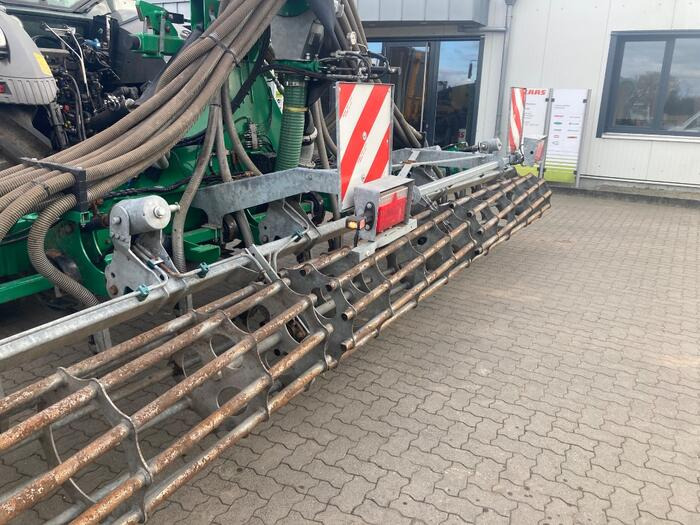 Samson CM 7,5 - 耕耘机:图4 Samson CM 7,5 - 耕耘机:图4