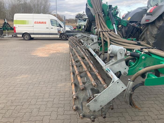 Samson CM 7,5 - 耕耘机:图2 Samson CM 7,5 - 耕耘机:图2