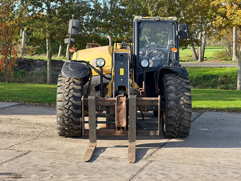 Caterpillar TH 407 verreiker - 农业机械:图3 Caterpillar TH 407 verreiker - 农业机械:图3