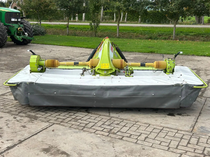 Claas Disco 3100 FC Profil - 割草机:图3 Claas Disco 3100 FC Profil - 割草机:图3