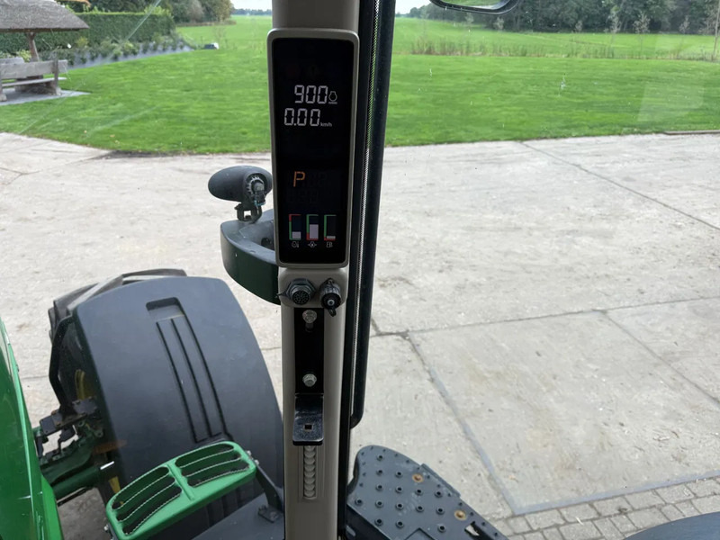 John Deere 7230R AP Trekker R serie 7230 - 拖拉机:图4 John Deere 7230R AP Trekker R serie 7230 - 拖拉机:图4
