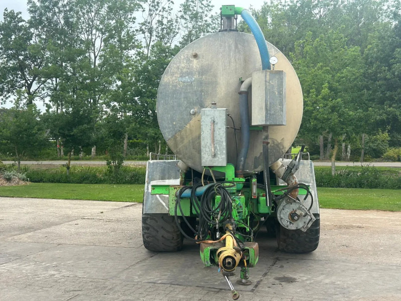 Joskin 3 Asser Joskin EuroLiner 2000 TRS giertank - 农业机械:图3 Joskin 3 Asser Joskin EuroLiner 2000 TRS giertank - 农业机械:图3