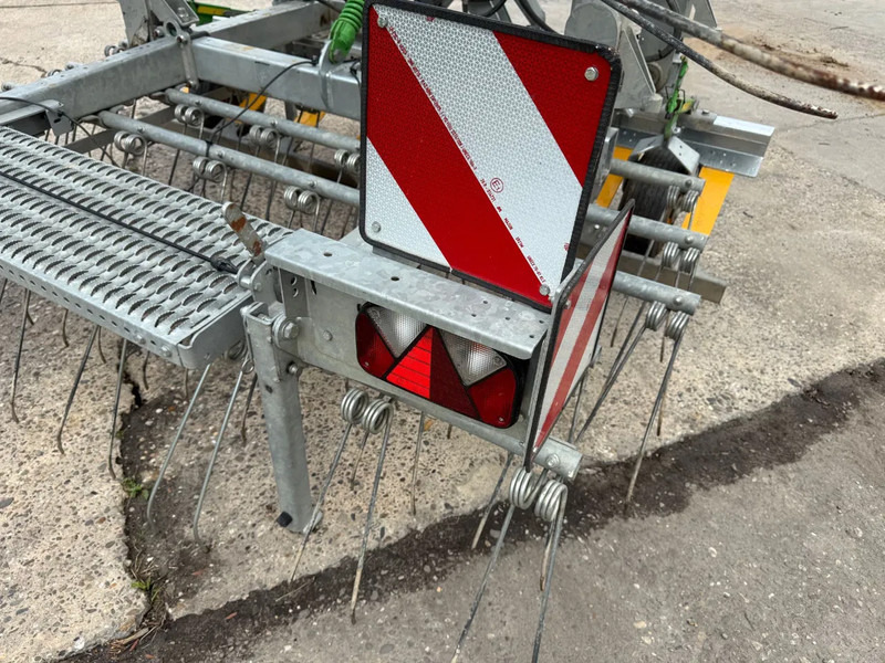 Joskin Scariflex 960 R6S5 Wiedegge Wieder Wieder - 收割机:图5 Joskin Scariflex 960 R6S5 Wiedegge Wieder Wieder - 收割机:图5