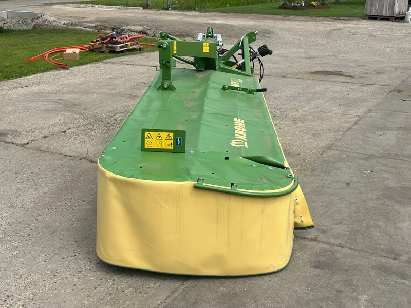 Krone Easy cut R 360 schijvenmaaier maaier NIEUW SCHIJVENMAAIER - 割草机:图2 Krone Easy cut R 360 schijvenmaaier maaier NIEUW SCHIJVENMAAIER - 割草机:图2