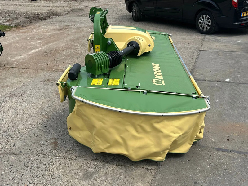 Krone NIEUW! Krone easy cut 320 M Frontmaaier stalvoeren - 割草机:图5 Krone NIEUW! Krone easy cut 320 M Frontmaaier stalvoeren - 割草机:图5