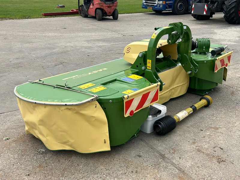 Krone NIEUW! Krone easy cut 320 M Frontmaaier stalvoeren - 割草机:图3 Krone NIEUW! Krone easy cut 320 M Frontmaaier stalvoeren - 割草机:图3