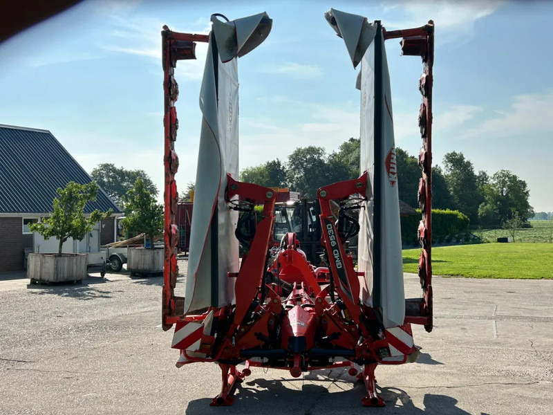 Kuhn GMD 9530 & GMD 3125 F-FF Triple maaier Vlindermaaier Schijvenmaaier - 割草机:图5 Kuhn GMD 9530 & GMD 3125 F-FF Triple maaier Vlindermaaier Schijvenmaaier - 割草机:图5
