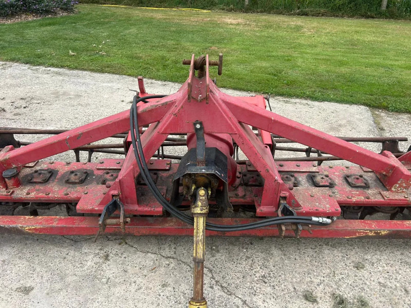 Lely Rotorkop egg Rotoregg Ploeg - 农场拖车:图5 Lely Rotorkop egg Rotoregg Ploeg - 农场拖车:图5