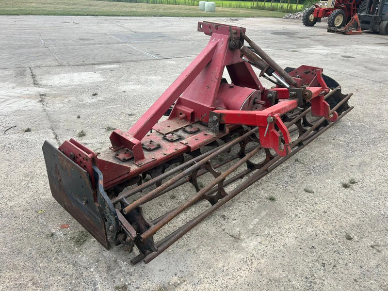 Lely Rotorkop egg Rotoregg Ploeg - 农场拖车:图1 Lely Rotorkop egg Rotoregg Ploeg - 农场拖车:图1