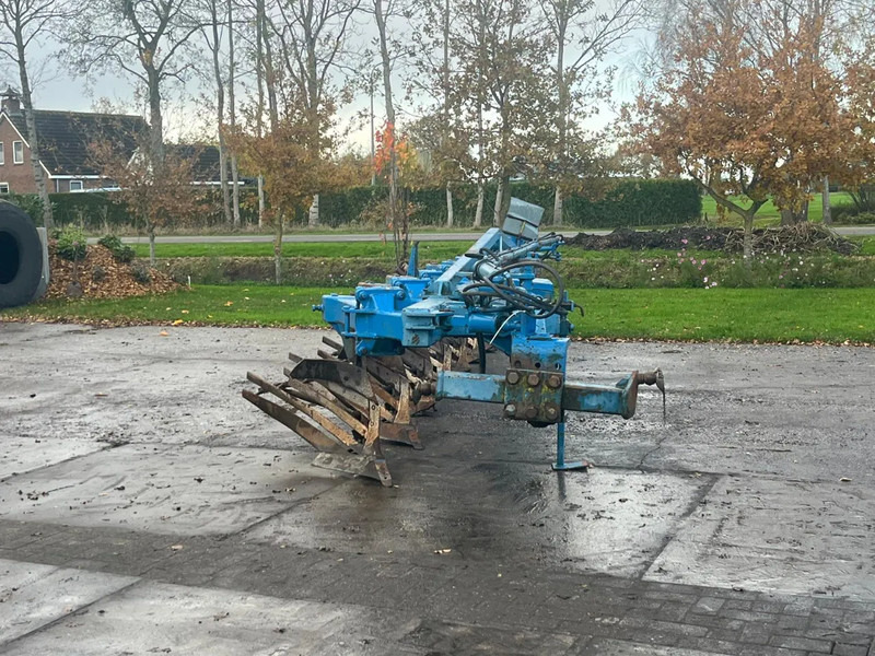 犁 Rabe Rabewerk Condor Avant 200 VII 85 40 ploeg：图11