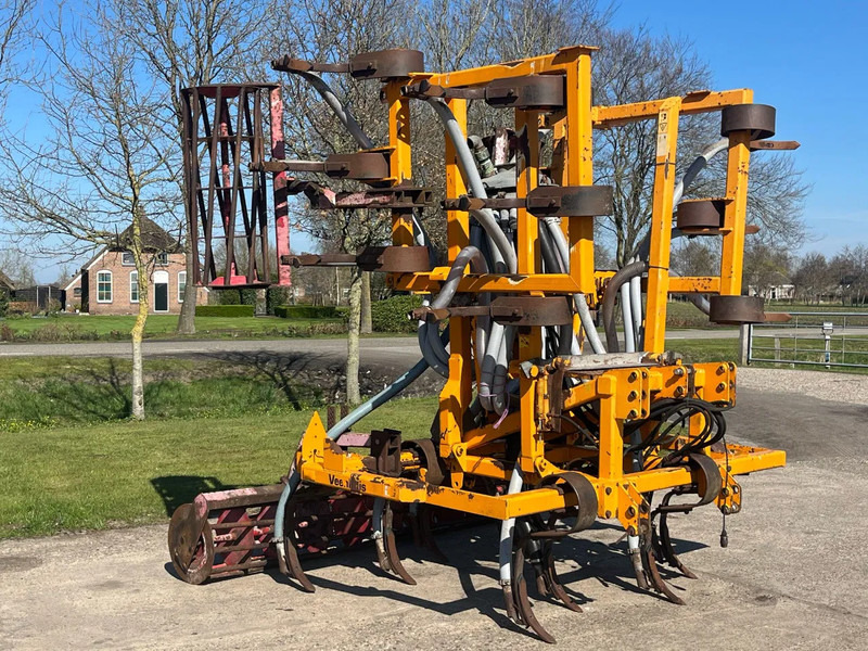Veenhuis Terraject 588-21 Bouwlandbemester Bemester Veenhuis - 农业机械:图1 Veenhuis Terraject 588-21 Bouwlandbemester Bemester Veenhuis - 农业机械:图1