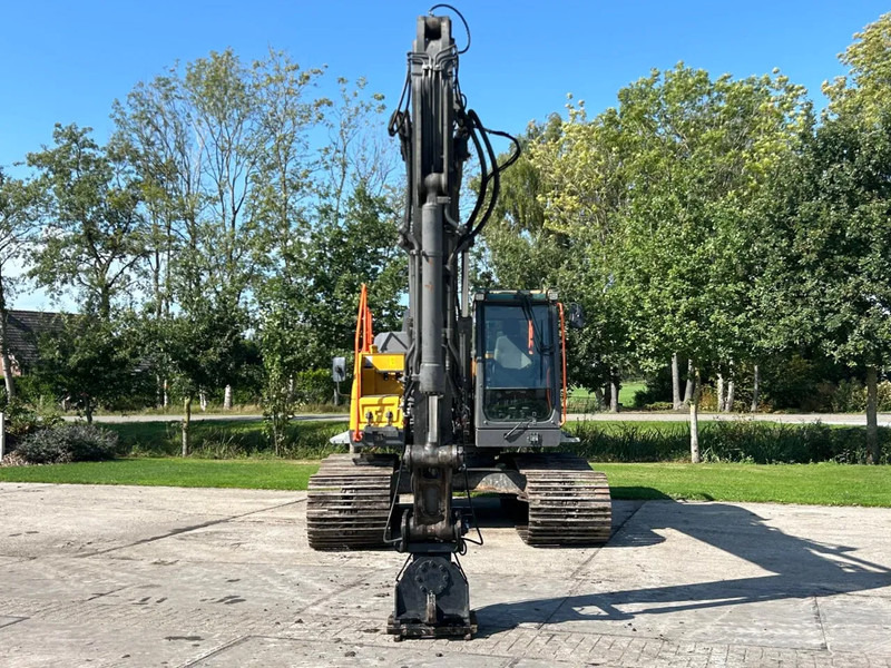 Volvo EC 220 EL Rupskraan Graafmachine DUTCH EXCAVATOR - 履带式挖掘机:图3 Volvo EC 220 EL Rupskraan Graafmachine DUTCH EXCAVATOR - 履带式挖掘机:图3