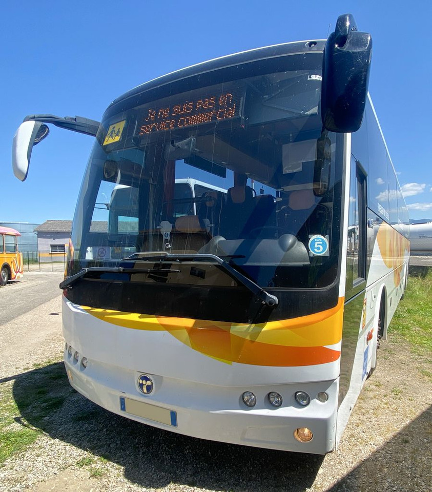 TEMSA SAFARI RD - 长途客车:图2 TEMSA SAFARI RD - 长途客车:图2