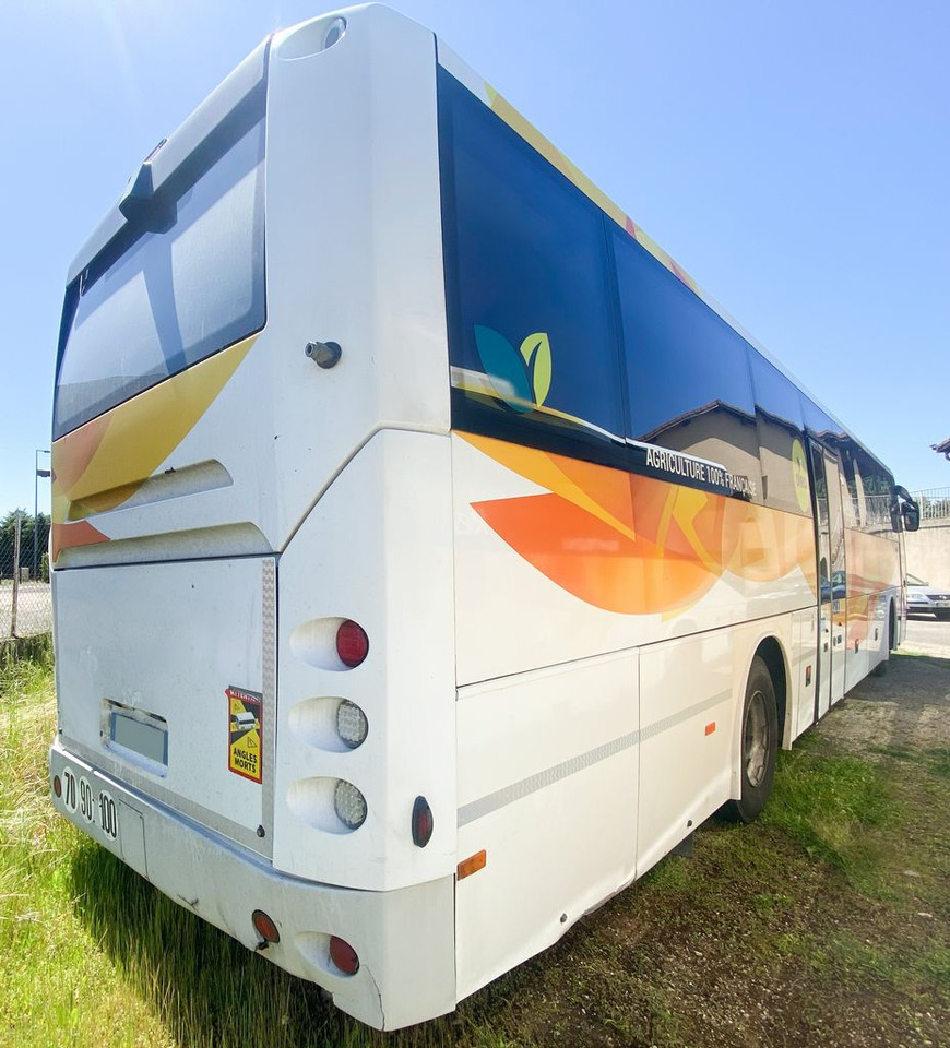 TEMSA SAFARI RD - 长途客车:图3 TEMSA SAFARI RD - 长途客车:图3