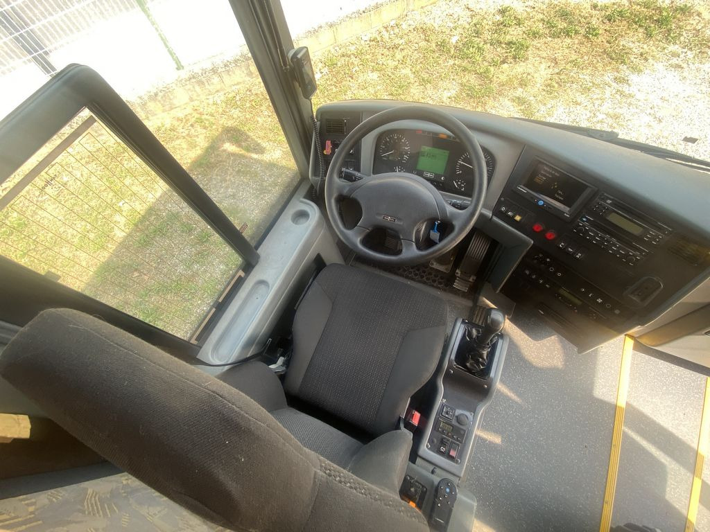 长途客车 VANHOOL T911 2008：图12