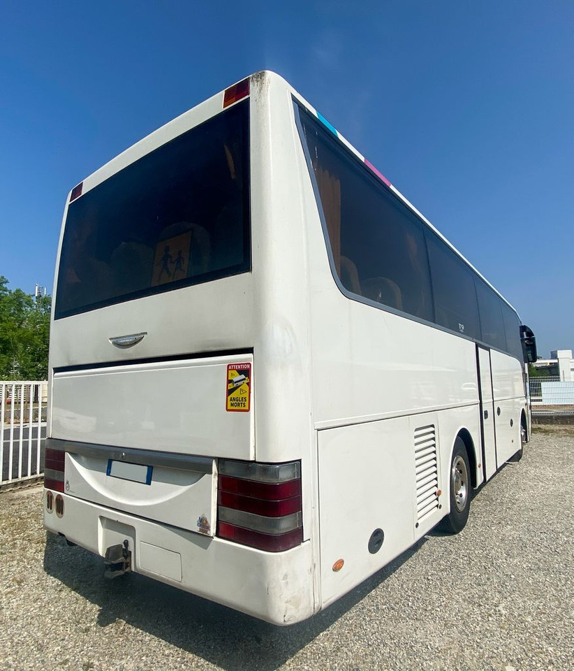 VANHOOL T911 2008 - 长途客车:图3 VANHOOL T911 2008 - 长途客车:图3