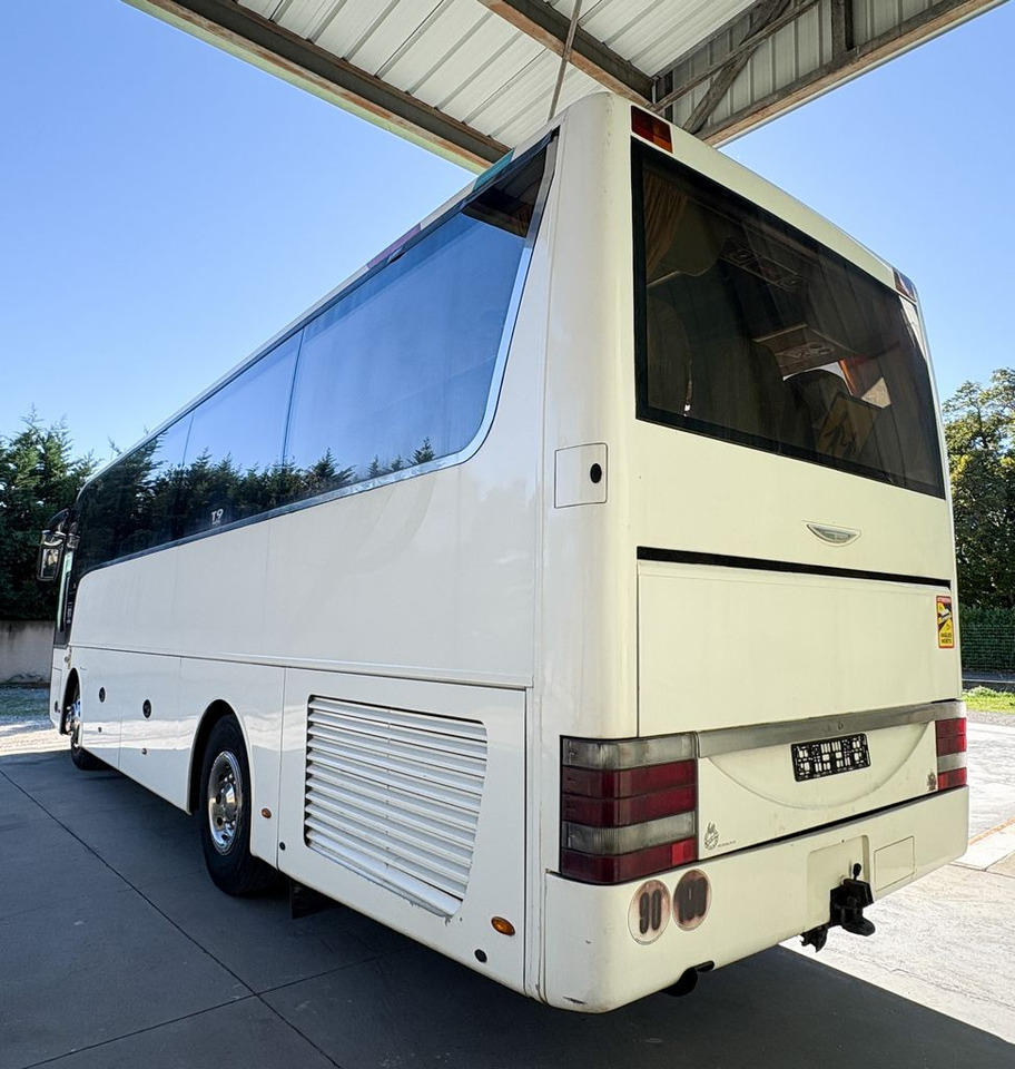 VANHOOL VANHOOL T911 2008 - 长途客车:图5 VANHOOL VANHOOL T911 2008 - 长途客车:图5