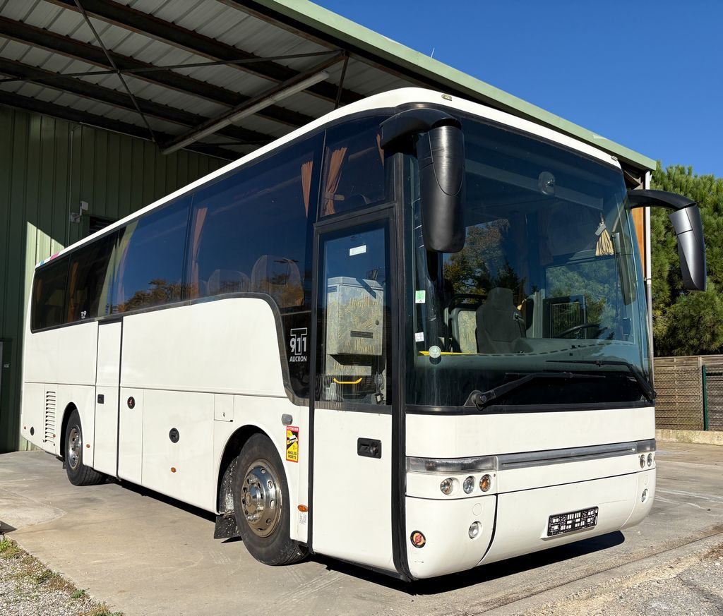 VANHOOL VANHOOL T911 2008 - 长途客车:图1 VANHOOL VANHOOL T911 2008 - 长途客车:图1