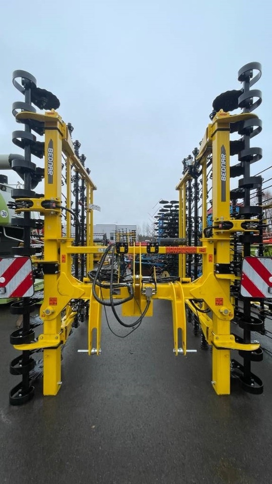 Bednar Striegel PN 7500  - 弹齿耙:图1 Bednar Striegel PN 7500  - 弹齿耙:图1