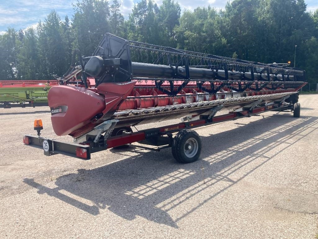 Case IH 3050 - 收割机附件:图4 Case IH 3050 - 收割机附件:图4