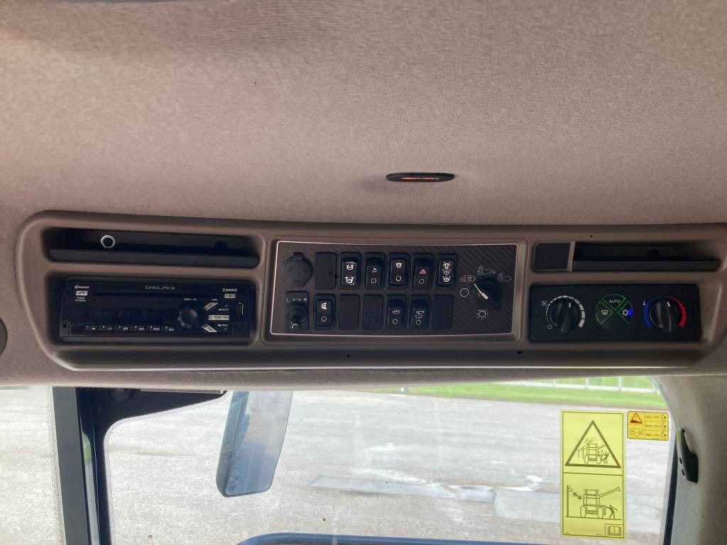 联合收割机 Case IH 7230:图11 联合收割机 Case IH 7230:图11