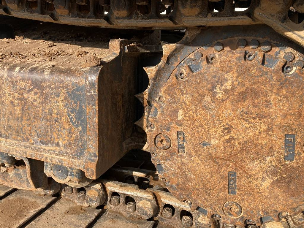 Kobelco SK 210 LC-10 - 履带式挖掘机:图5 Kobelco SK 210 LC-10 - 履带式挖掘机:图5