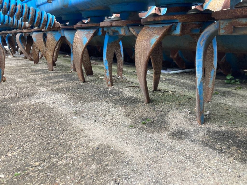 Lemken Zirkon 12/400 - 旋耕机:图5 Lemken Zirkon 12/400 - 旋耕机:图5