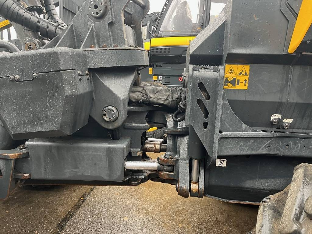 Ponsse Fox - 林业收割机:图5 Ponsse Fox - 林业收割机:图5