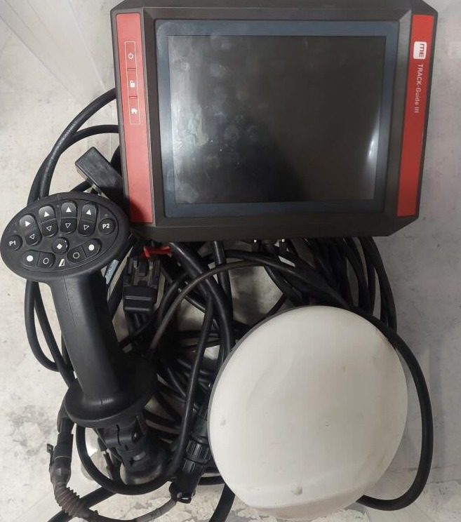 牵引式喷雾机 Bargam Spraymax 6500 - 24/36m：图14