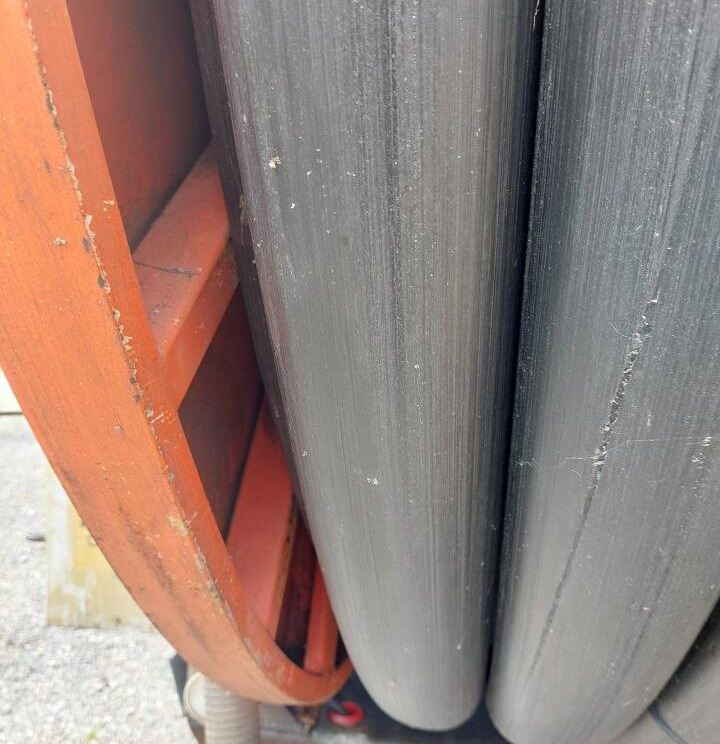 灌溉系统 Bauer E2 110 X 400：图6