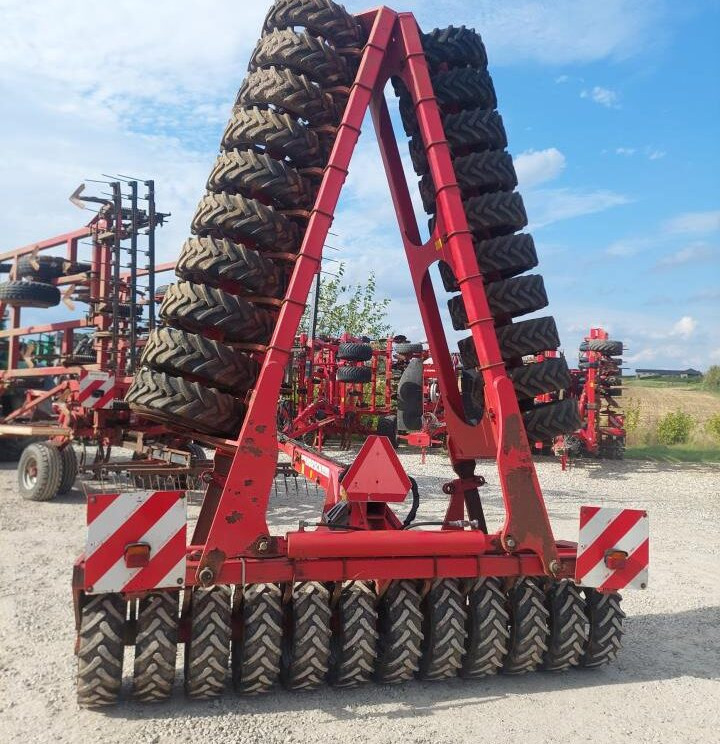 Horsch Optipack 8 AS - 农场碾压机:图3 Horsch Optipack 8 AS - 农场碾压机:图3