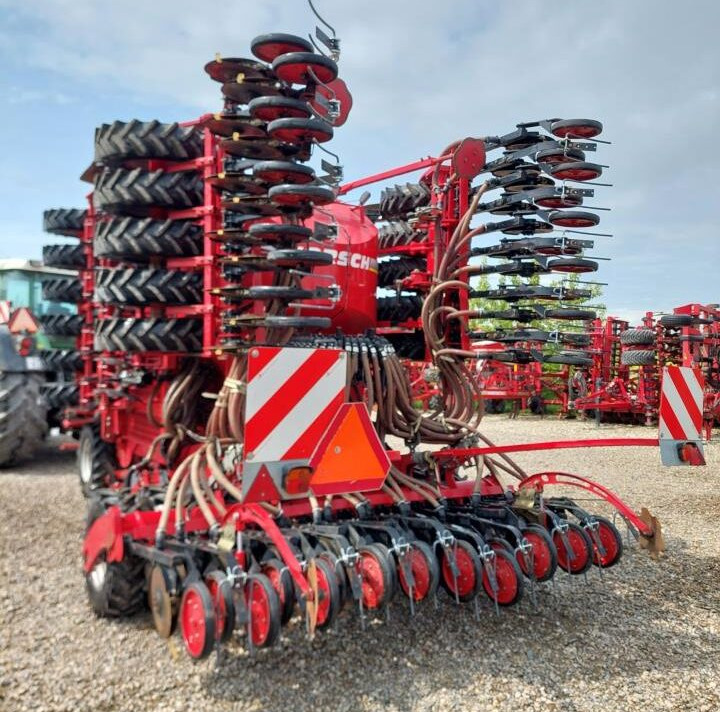 Horsch Pronto 6 DC PPF - 条播机:图4 Horsch Pronto 6 DC PPF - 条播机:图4